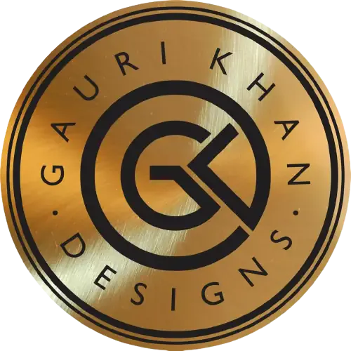 Gauri Khan Designs