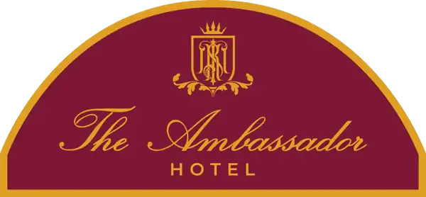 The Ambassador Hotel
