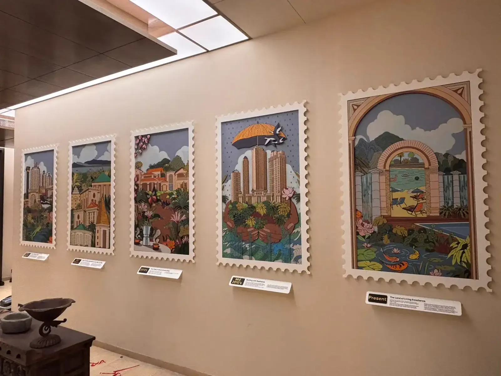 Top-rated sign board makers in Mumbai - Custom LED signage and branding