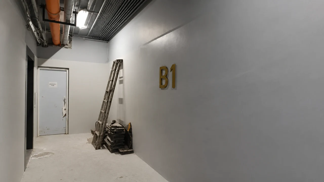 ABR Realty signage, detail 18