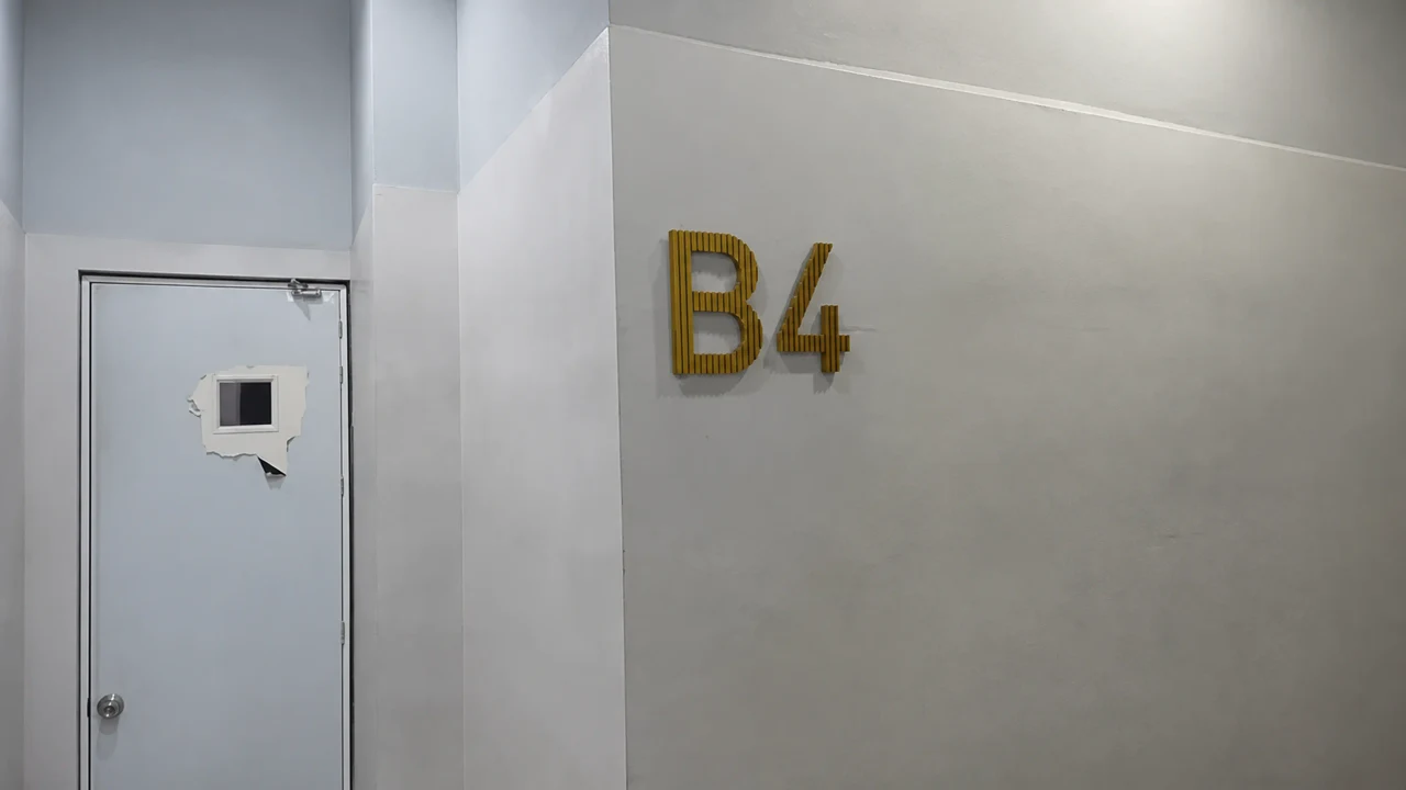ABR Realty signage, detail 19