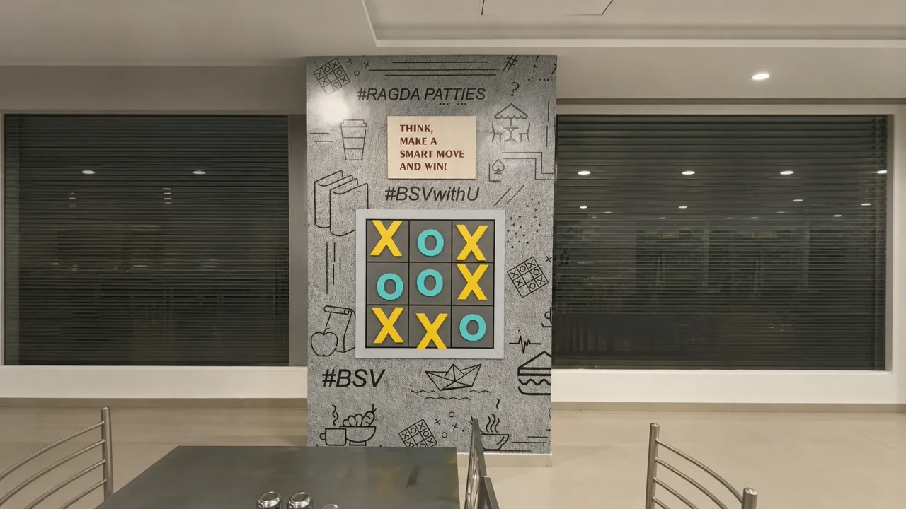 BSV signage, detail 15