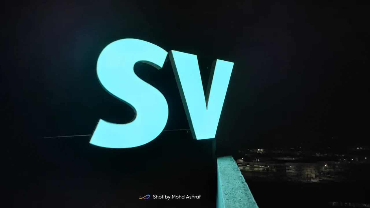 BSV signage, detail 22