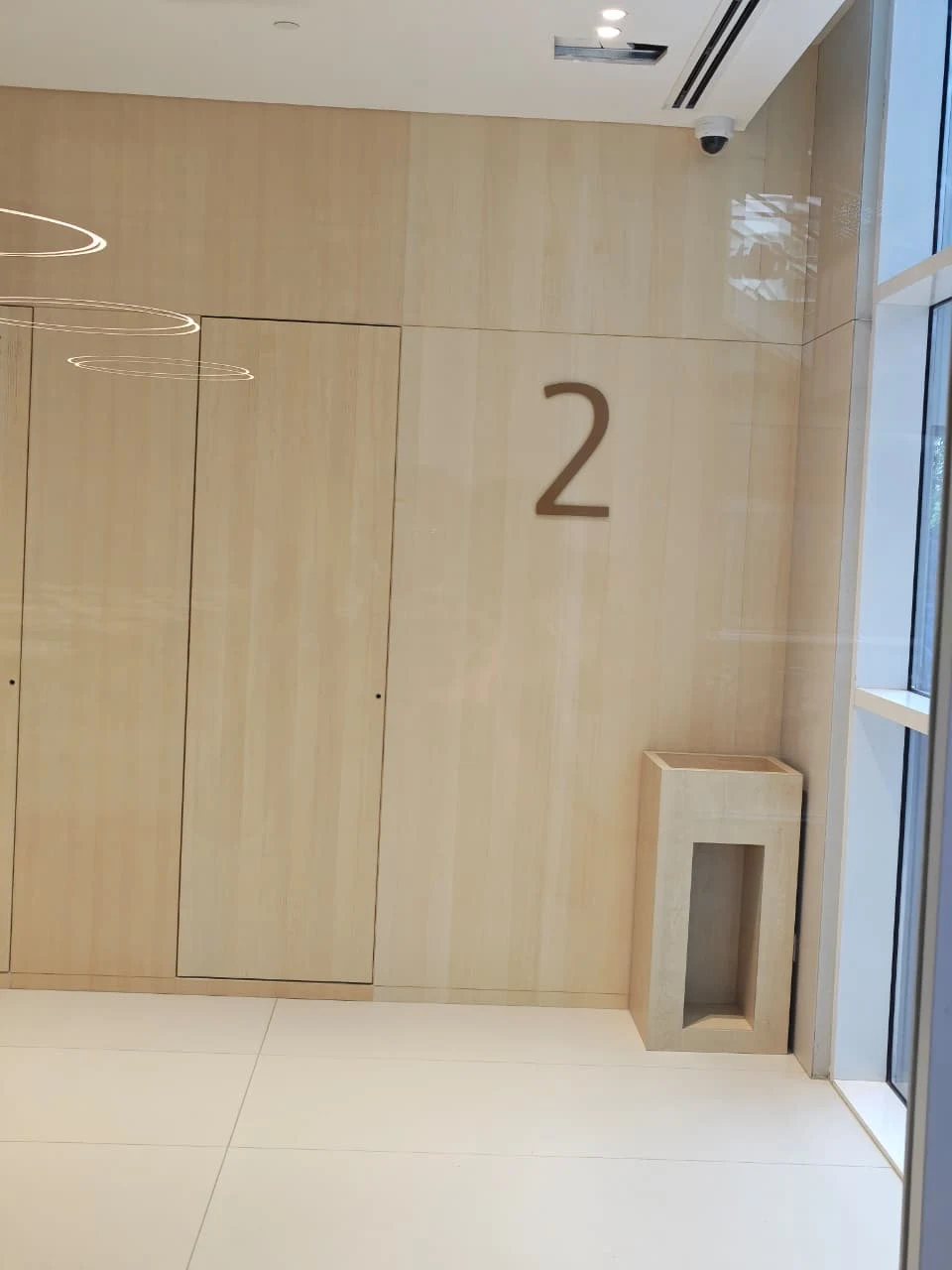 E&H signage, detail 21