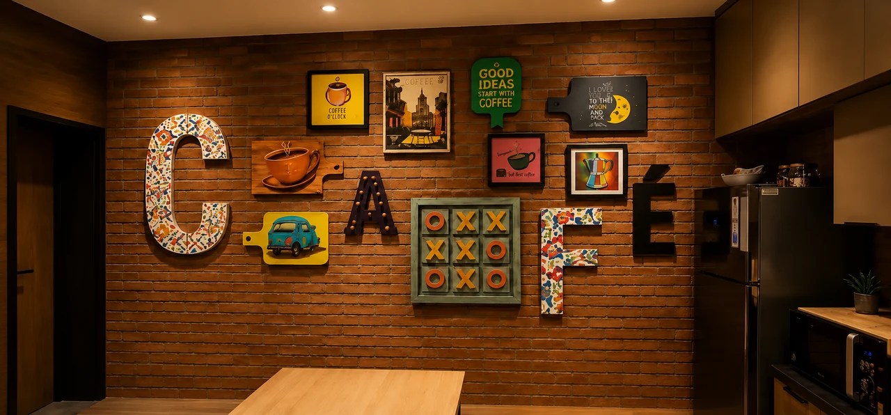 Recent premium signage project executed by AL SAMA Mumbai - Showcase 3