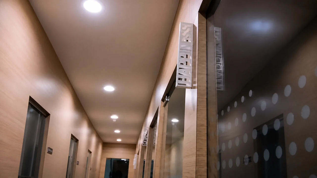 Raunak signage, detail 5