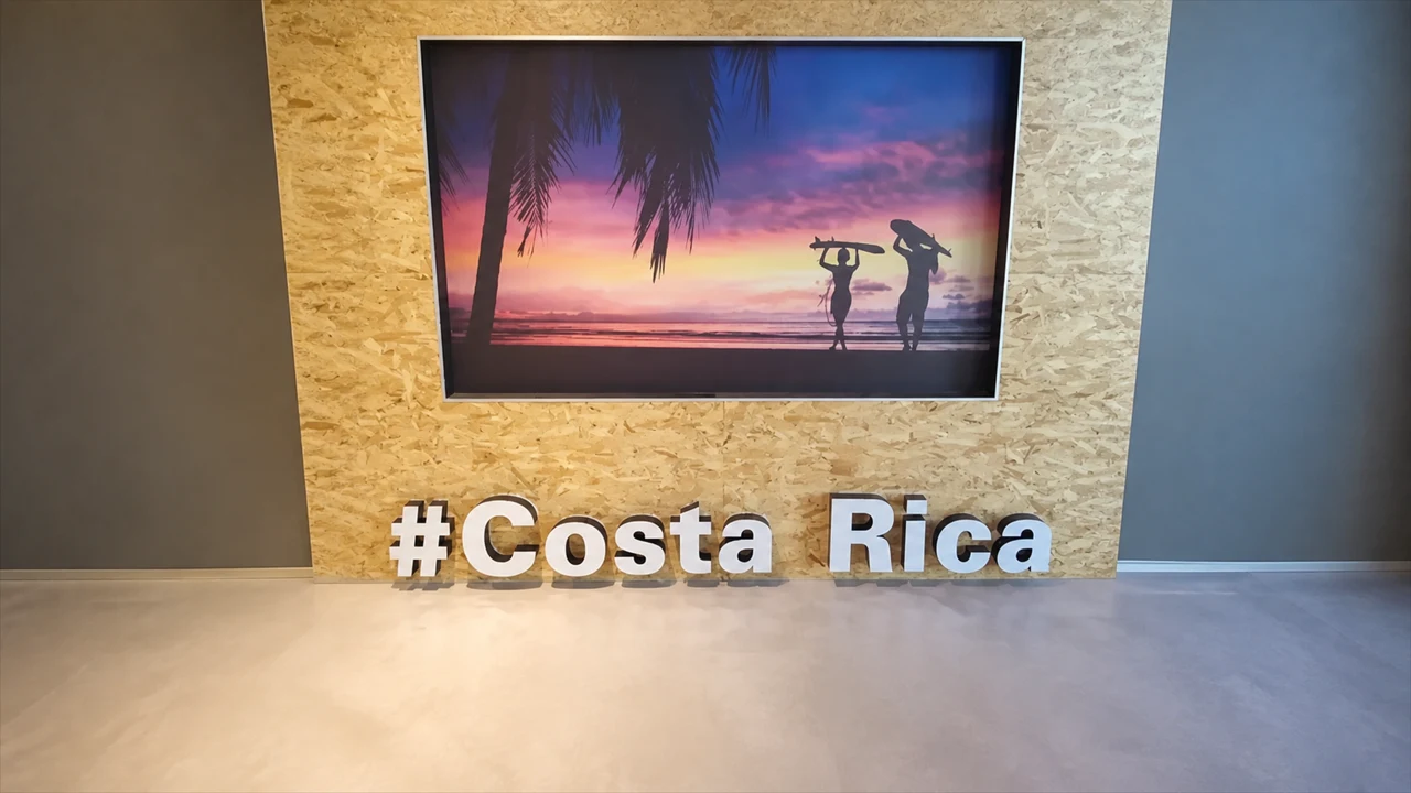 WPP signage, detail 10