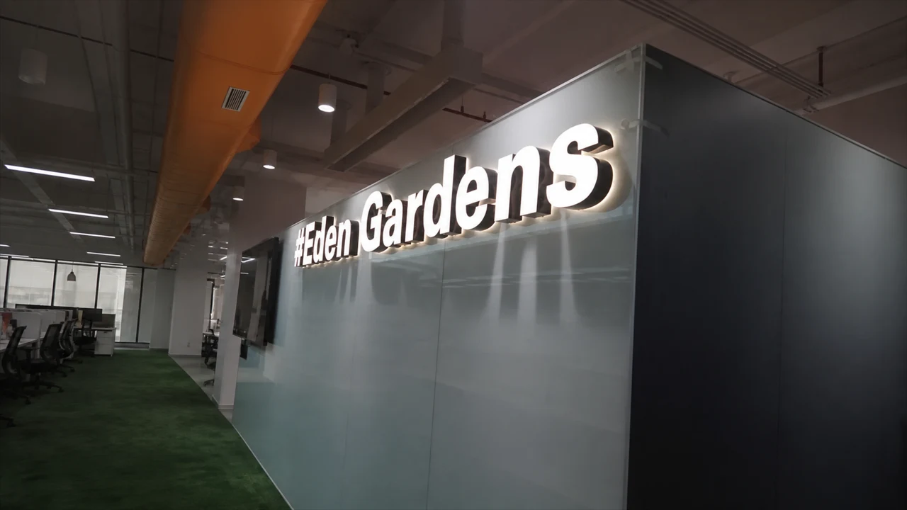 WPP signage, detail 13