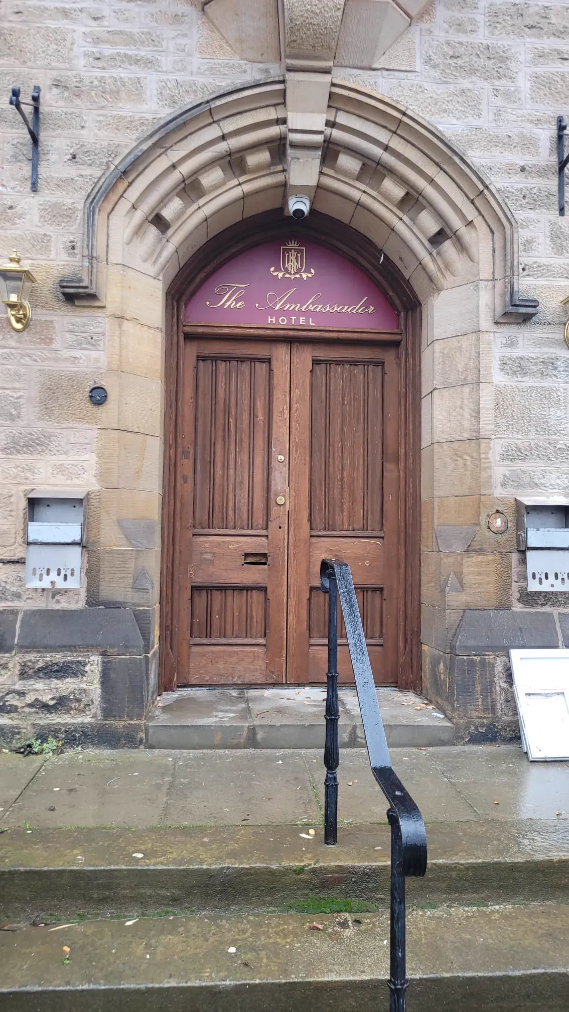 Recent premium signage project executed by AL-SAMA Mumbai - Showcase 1