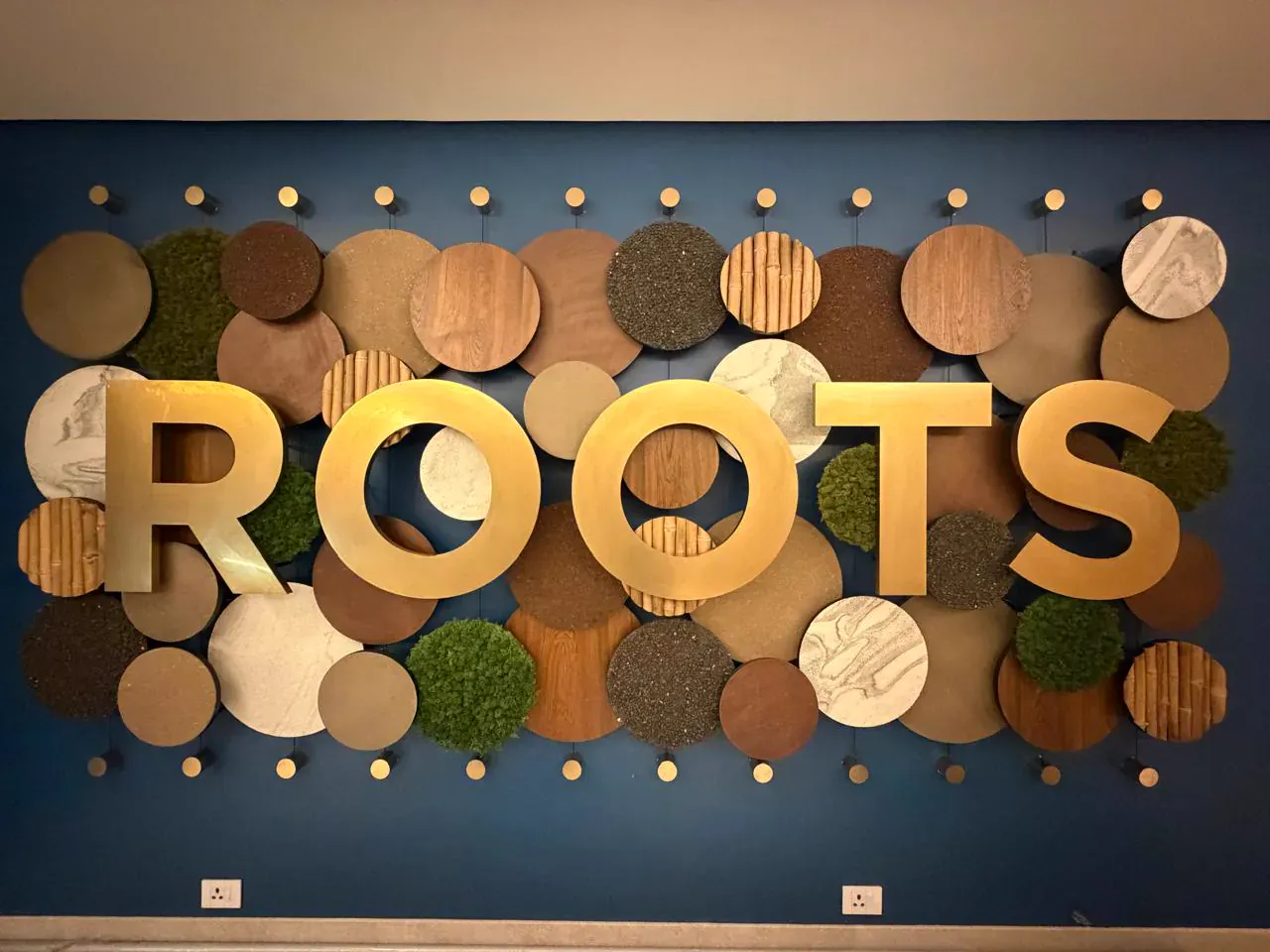 Recent premium signage project executed by AL-SAMA Mumbai - Showcase 3