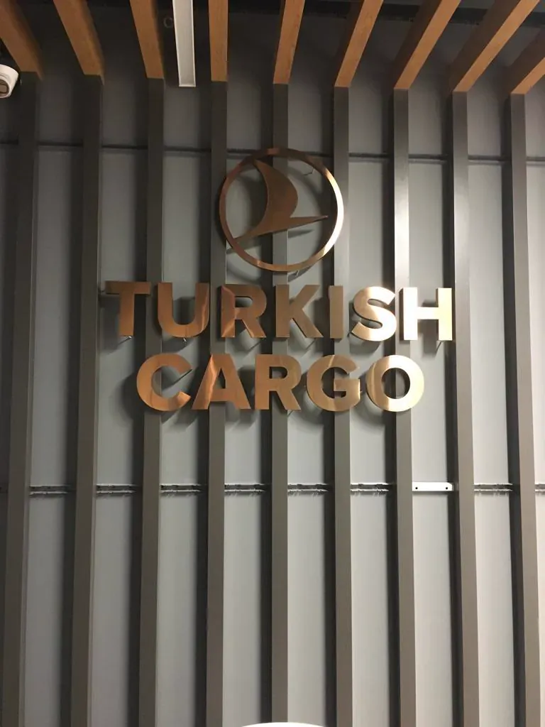 Recent premium signage project executed by AL-SAMA Mumbai - Showcase 4