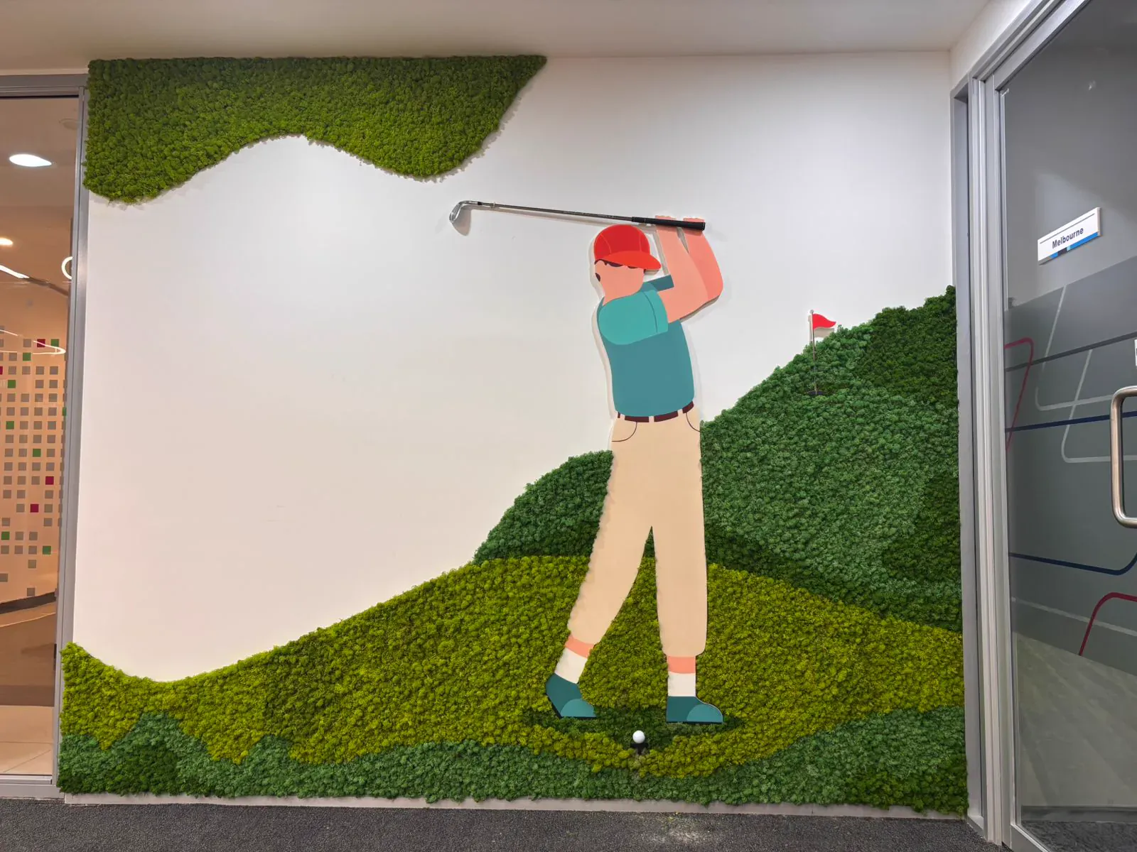 State-of-the-art signage manufacturing and fabrication in Mumbai