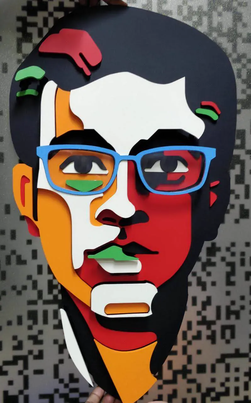 Precision engineering for high quality outdoor signs