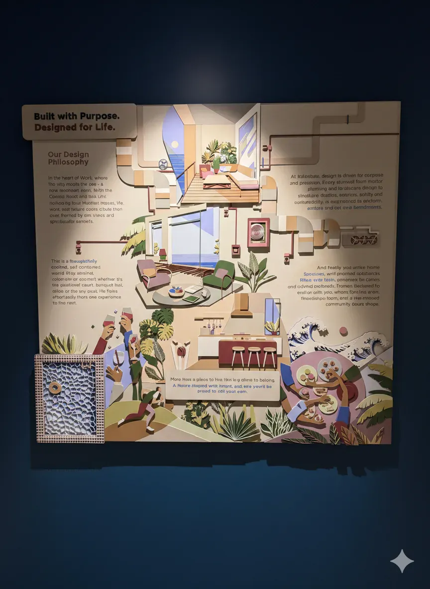 AL-SAMA Expansion 2018 - Scaling Signage Production in Mumbai