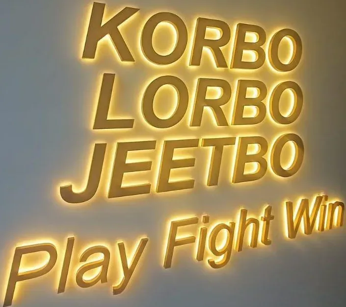 AL-SAMA Legacy 2026 - Premier Signage Manufacturer in India