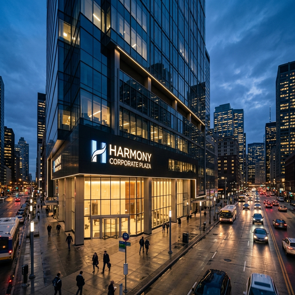Navigating Aesthetics and Compliance: The Future of Urban Brand Environments